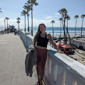 Meet your Posher, Erin